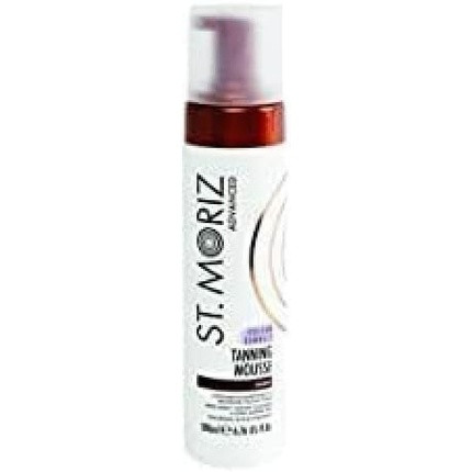 Dark Tanning Mousse Colour Corrector 200ml