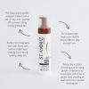 Dark Tanning Mousse Colour Corrector 200ml