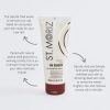 ST. MORIZ Advanced Glycol Peel Tan Remover