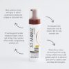 Advanced Pro St Moriz Ultra Dark Color Correcting Self-Tanning Mousse