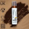 Advanced Pro St Moriz Ultra Dark Color Correcting Self-Tanning Mousse