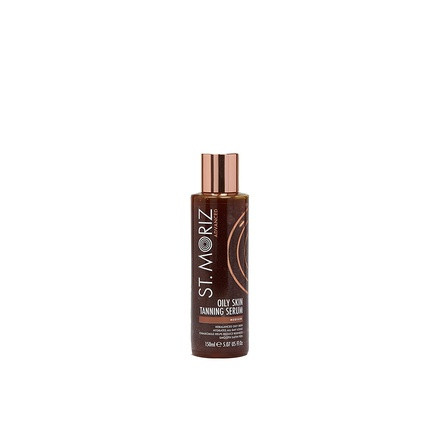 St. Moriz Advanced Serum for Oily Skin