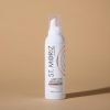 St Moriz Advanced Luxury Crème Whipped Fake Tan Mousse in Medium with Hyaluronic Acid, Rosehip Oil & Vitamin E 150ml