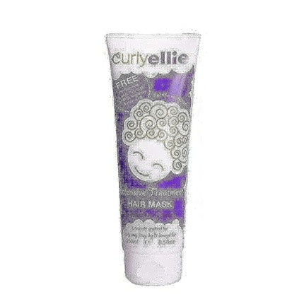 CurlyEllie Intensive Mask 250ml