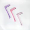 Brushworks Precision Eyebrow Razor