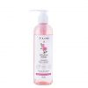 99% T-LAB ORGANICS Hair Therapy Daily Bio Rose Shampoo Natural Ingredients