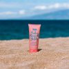 Umberto Giannini Boho Beach Jelly Vegan and Cruelty Free Coconut Oil Scrunching Jelly 200ml