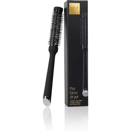 ghd Ceramic Vented Radial Hair Brush 1 Count