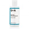 Q+A Marine Hyaluronate Toning Lotion with Hyaluronic Acid and Marine Actives 100ml