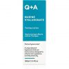 Q+A Marine Hyaluronate Toning Lotion with Hyaluronic Acid and Marine Actives 100ml