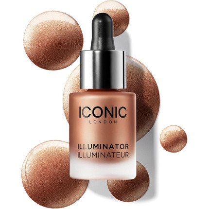 Iconic London Illuminator Drop Glow 13.5ml