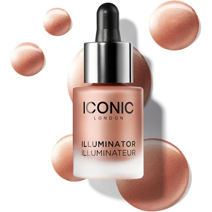 Iconic London Illuminator Drop Blush 13.5ml