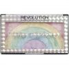 Revolution Rainbow Highlighting Powder Yellow