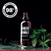 Hawkins & Brimble Beard Oil for Men with Argan and Olive Oil, Shea Butter and Vitamin E - Promotes Growth and Repairs - 1 Bottle