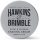 Hawkins and Brimble Shaving Cream 100ml 3.4 fl oz Male Shave Soap Lotion Good Lather Lightly Fragranced