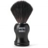 Hawkins & Brimble Male Shaving Brush Synthetic Bristles Vegan Friendly Shave Brush for a Man