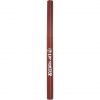 W7 Lip Twister Lip Liner in The Brownie