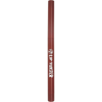 W7 Lip Twister Lip Liner in The Brownie