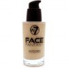 W7 Face Fantasy Matte Finish Medium Beige