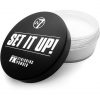 W7 Set It Up Loose Setting Powder Weightless Translucent Blurring Powder For All Skin Tones