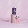 W7 Princess Potion Face Primer Drops Purple Makeup Base for Flawless Bright Skin - Vegan