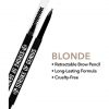 W7 Eye Brow Stroke of Genius Blonde