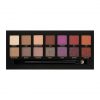 W7 Dusk Till Dawn Ultra Violet Neutrals 14 Colour Eye Shadow Palette