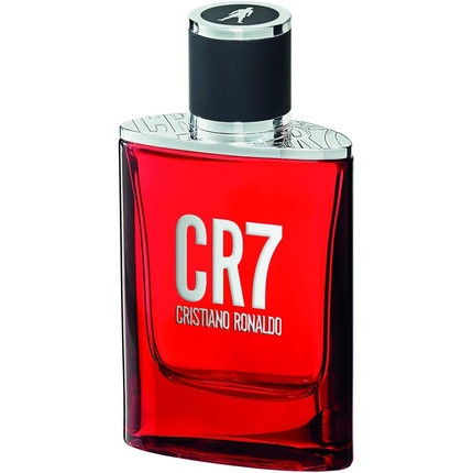 Cristiano Ronaldo CR7 Eau de Toilette for Him 100ml