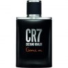 Cristiano Ronaldo CR7 Game On for Men 3.4oz EDT Spray