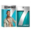 Cristiano Ronaldo 7Origins Eau de Toilette for Him 100ml