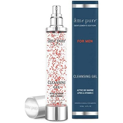 Ame Pure Gentlemen Cleansing Gel for Men 120ml