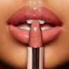 Charlotte Tilbury Hot Lips 2 Matte Revolution Lipstick Refill In Love With Olivia 3.5g