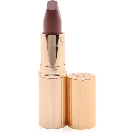 Charlotte Tilbury Matte Revolution Lipstick Pillow Talk Medium