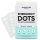 Breakout+Aid Ultra Thin Pore Cleansing Patches with Tea Tree Oil - 48 Patches in 3 Sizes