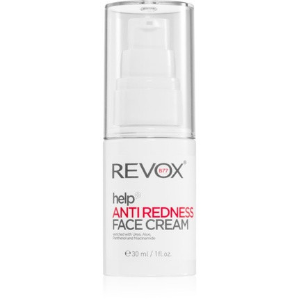 ANTI REDNESS face cream 30 ml