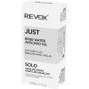 Revox Just Eye Care Fluid with Rose Water and Avocado Oil 30ml