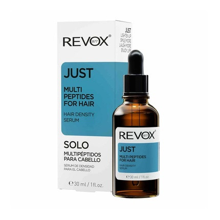 Revox B77 Multi Peptide for Hair Density Serum 30ml