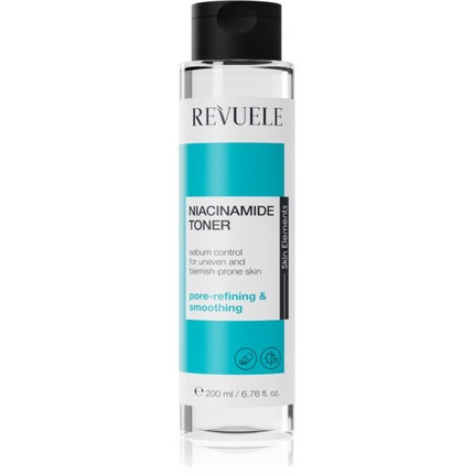 Revuele Niacinamide Toner 200ml