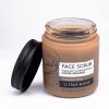 UpCircle Coffee Face Scrub Citrus Blend for Dry Skin 100ml