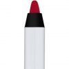 Lamel Gel Lip Liner Long-lasting Formula Adds Color and Texture to the Lips Ruby Red N.411