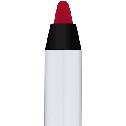 Lamel Gel Lip Liner Long-lasting Formula Adds Color and Texture to the Lips Ruby Red N.411