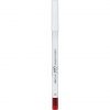 Lamel Gel Lip Liner Long-lasting Formula Adds Color and Texture to the Lips Ruby Red N.411