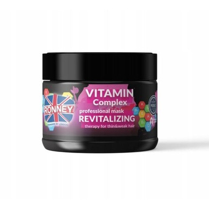 Vitamin Complex Professional Mask Revitalizing Mask