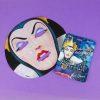 Evil Queen Face Mask