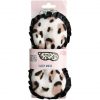 The Vintage Cosmetic Co Leopard Print Sleep Mask