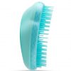 Mini Origin Detangling Brush Turquoise