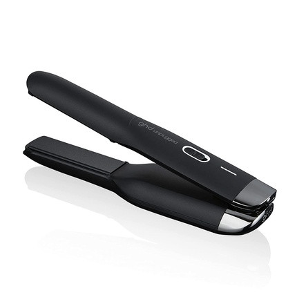 Cordless Straightener ghd Unplugged - Black