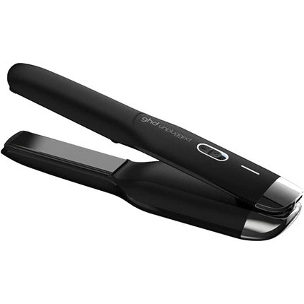 ghd Unplugged Cordless Styler Hair Straightener Black