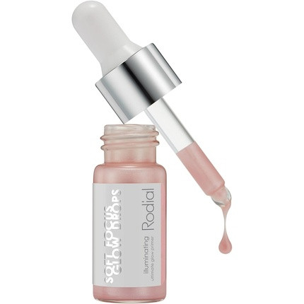 Rodial Soft Focus Deluxe Glow Drops 10ml