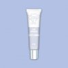 Lippy Inc. Glow White Diamond Superbalm Glossy Lip Balm with Avocado Oil, Argan Oil, and Macadamia Oil